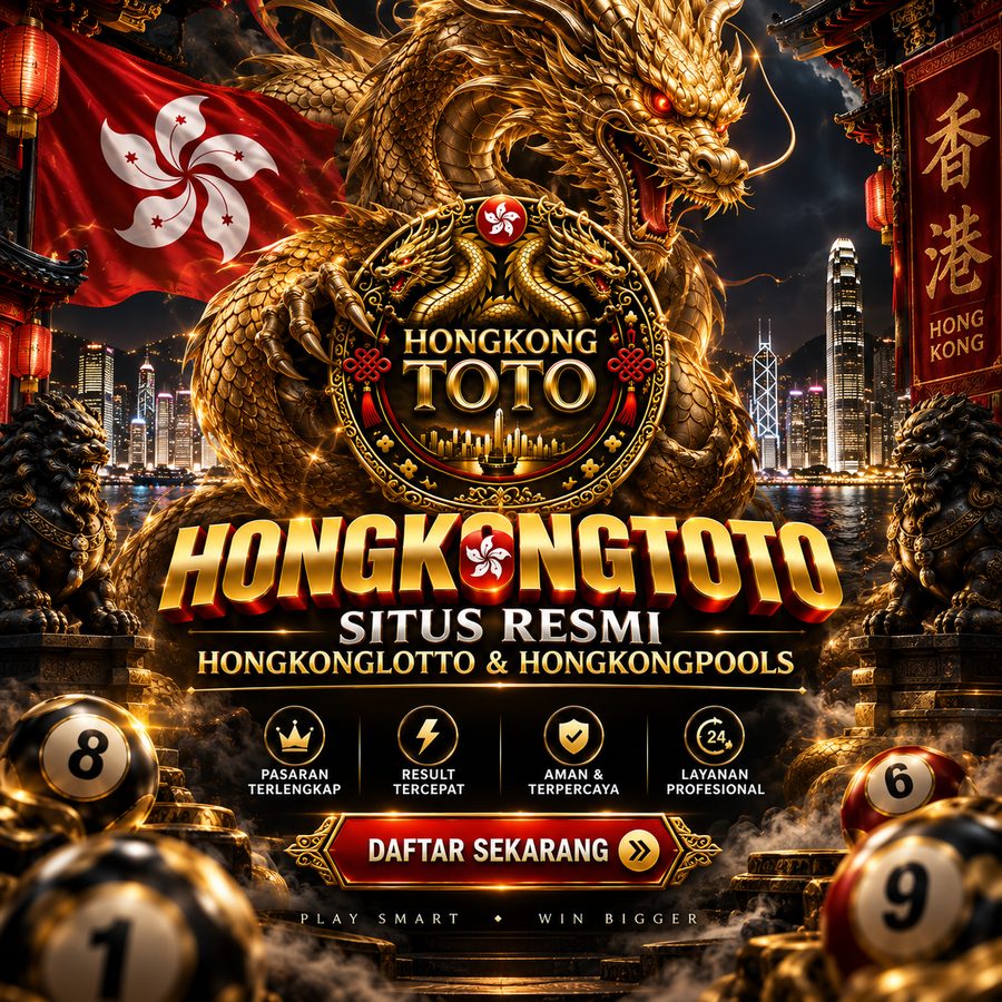 pengeluaran hk lotto paito bocoran HK 1 Oktober 2026 (41290)